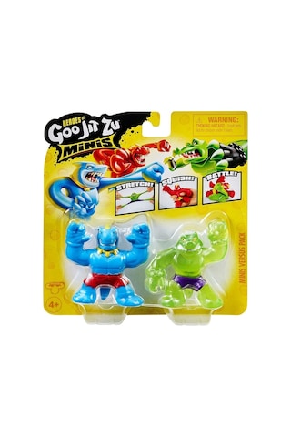 Goojitsu Hgjz Mini 2li