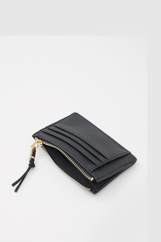 Shule Bags Soho Kadın Kartlık Siyah