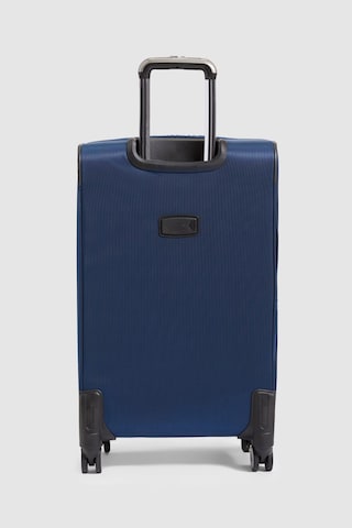 U.s. Polo Assn. Erkek Lacivert Valiz 50327791-vr033