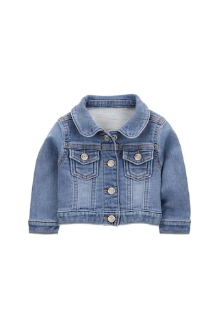 Carter's Kız Bebek Polar Tulum Ctr-1t551310 Bej