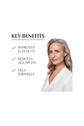Eucerin Hyaluron-filler + Elasticity 3d Yüz Serumu 30ml