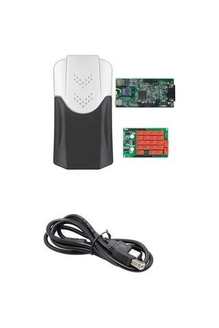 Hannah Arıza Tespit Cihazı Bluetooth Türkçe Çift Anakart Japon Röle
