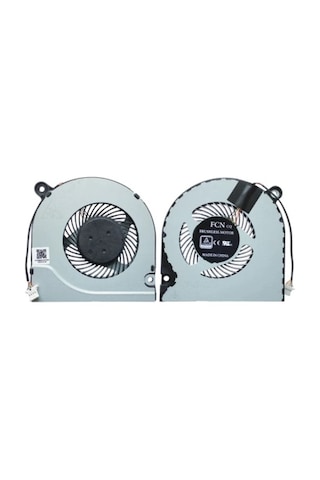 Acer Aspire 5 A515 A314-31 A315-21 A315-31 A315-51 Fan Ver.1 / 1 Adet - Fan126 Diğer