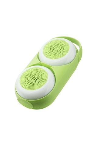 Torima MS-2243BT Taşınabilir RGB Bluetooth Hoparlör