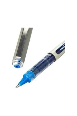 Uni-ball Ub-157 Eye Fine 0.7 Roller Kalem Mavi 12' Li Kutu Mavi