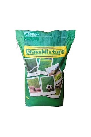 Grassmixture Çim Tohumu 10 Kg