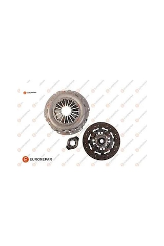 Erp 3lu Debrıyaj Takımı Baskı+dısk+rulman Nıssan Almera, Prım Eurorepar 1682299180