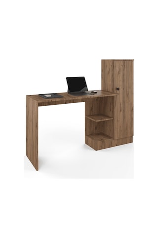 Opus Ofis Masası - Atlas Çam