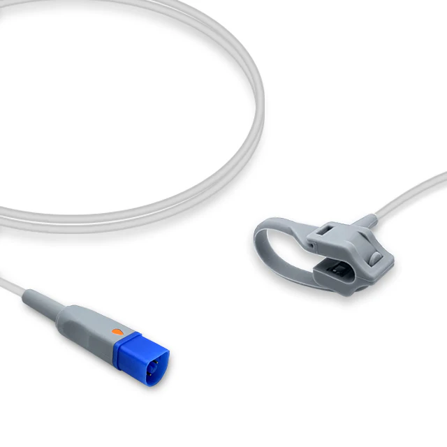 Philips Vm1  Masa Tipi Pulse Oksimetre