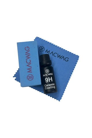 Macwag Ceramıc Coatıng 20 Ml