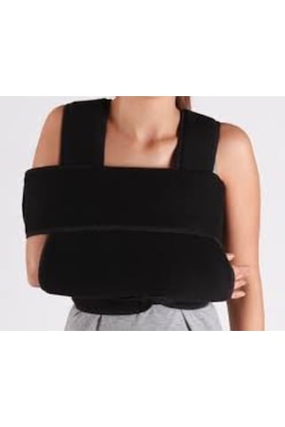 Velpo Omuz Bandajı Omuz Kol Askısı Bandajı Velpau Bandajı