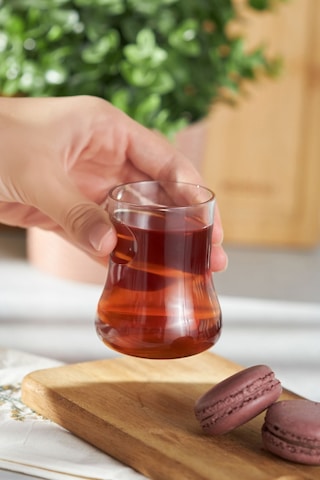 Karaca  Touch Tek Kişilik Çay Bardağı 155 ml