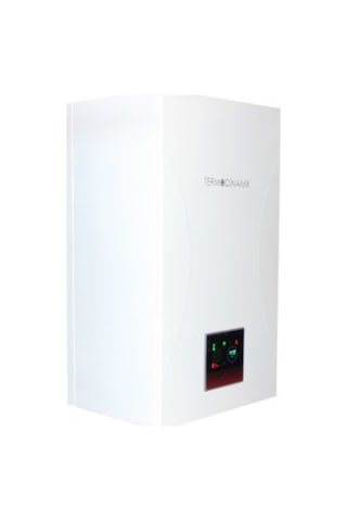 Termodinamik TD-ECB14 230V Dijital Hermetik Kombi