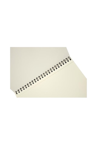 Art Liva Eskiz Defteri A4 120 G