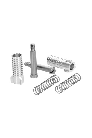 Geeksen Studer Revox Açıcı Alüminyum Kayış Presi Aksesuarı - A80/a81/a812/a816/a820 Uyumlu, Dayanıklı Ve Hafif