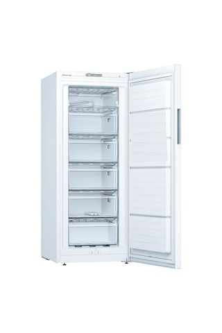 Profilo DF1024W2VV A+ 173 LT 6 Çekmeceli Dikey Derin Dondurucu
