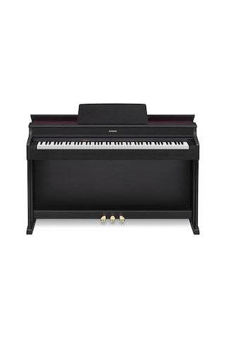 Casio Ap-470 Dijital Piyano Mat Siyah