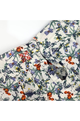 Oxbow Fanny Top Bretelle Chaıne & Trame L E8fanny E8fanny C71 Beyaz