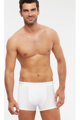 Kom Erkek Colın 2Lı Boxer 001