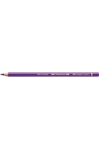 Faber-castell Sanatçı Kalemi, Mor Genel