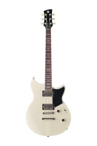 Yamaha Revstar Standard Rss20 Elektro Gitar Vintage White