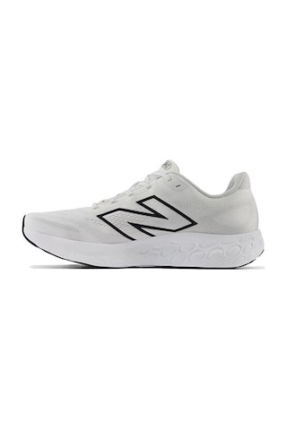 New Balance M680rh8 Erkek Koşu Ayakkabısı M680rh8 Beyaz Beyaz