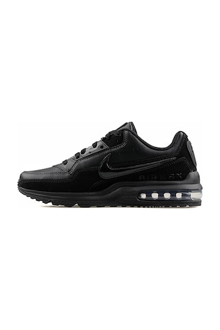 Nike Air Max Ltd 3 Erkek Spor Ayakkabı Siyah