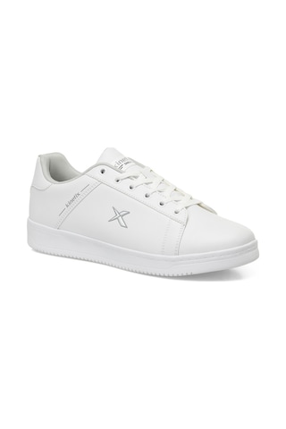 Kinetix Wendy Pu 5pr Beyaz Erkek Sneaker 000000000102032251 Beyaz