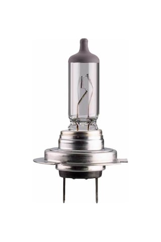 12V H7 55W Far Ampulü 2 Adet