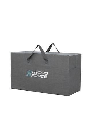Hydro-force 65131 Cove Champion X2 İki Kişilik Kano Seti 3.31m X 88cm