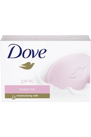Dove Beauty Cream Bar Pink Sabun 100 G