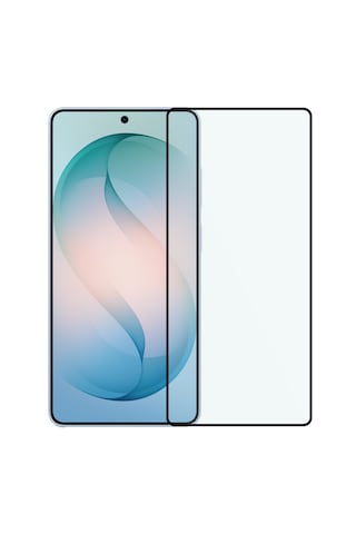 Safeus Tam Kaplayan Ekran Koruyucu Cam , Samsung S26 Ultra İle Uyumlu