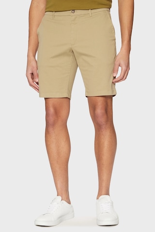 Calvin Klein Erkek Short K10k114063 Hı0 Bej Bej