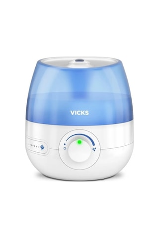 Vicks VUL525E4 Soğuk Buhar Ultrasonik Hava Nemlendirici