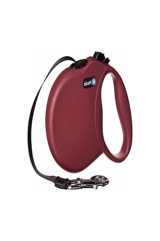 Alcott Wanderer Tasma 3 Mt. 11 Kg Kırmızı Xs
