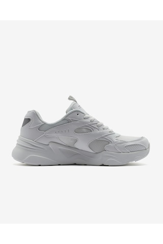 Skechers Bobs Bamına Kadın Beyaz Spor Ayakkabı 117354 Wht Beyaz