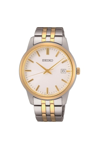 Seiko Sur402p1 Erkek Kol Saati-24024 Çok Renkli