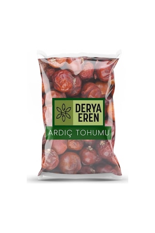 Derya Eren Ardıç Meyvesi Tohumu Juniperus Communis 250 G