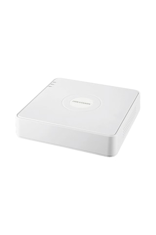 Hıkvısıon Ds-7104nı-q1 4 Kanal H265+ Nvr Kayıt Cihazı