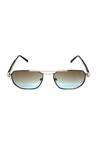 Obb Sunglasses Obb Ms287 C7 Ymd Unisex Güneş Gözlüğü Gümüş