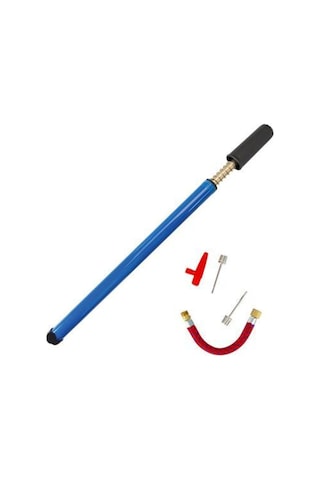 Mihver Transformacıon Basic Bisiklet Lastik Şişirici Aparatlı Set
