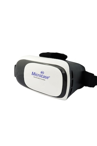 Microcase VR Al4718 3D Sanal Gerçeklik Gözlüğü