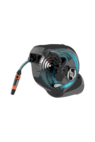 Gardena 18610 Duvara Monte Hortum Makarası Rollup M 20 Mt (497095612)