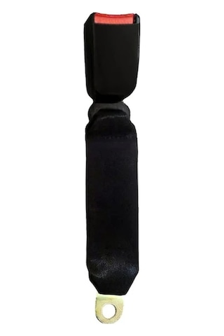 Emniyet Kemeri Arka Koltuk Karşılığı Kumaşlı Bağlama Klipsi Sadece Dişi Karşılık