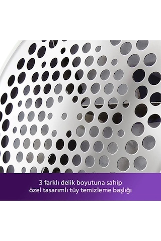 Philips GC026/80 Tüy Toplama Makinesi