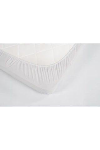 Fitted Sıvı Geçirmez Alez 100x200 Cm