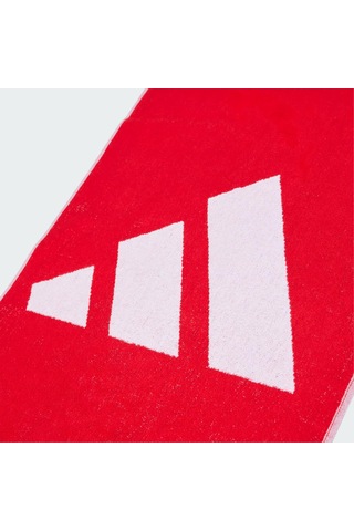 Adidas Towel Small Havlu C-adıjd1121a30a00 Kırmızı