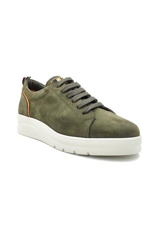 Freefoot 241270 Günlük Ayakkabı Haki 001