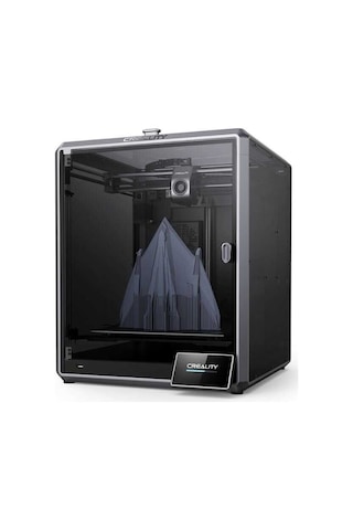 Creality K1 Max 3d Yazıcı Cycy1crty0006