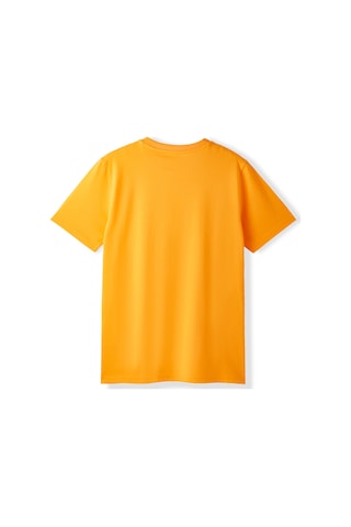 Gsstore Galatasaray Puma T-shirt 78290706 Sarı